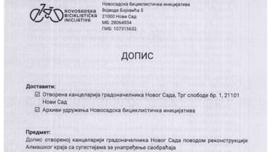 Predlozi za unapređenje Almaškog kraja