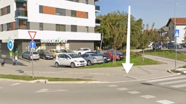 Prijava nedostatka saob. signalizacije na KT ka Institutu u Sr. Kamenici