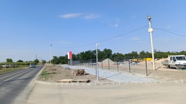 Zahtev za pristup informacijama od javnog značaja sa uvidom u projekat saobraćajnice Ul. Kralja Petra I u Veterniku