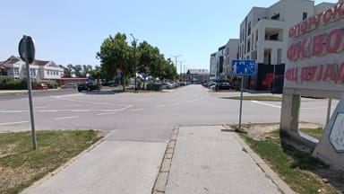 Dopis Gradonačelniku i Gradskom veću za hitno reagovanje na nelegalno uzurpirane javne površine