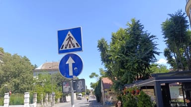 Prijava oštećenja saob. signalizacije