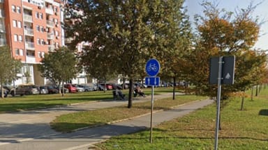 Prijava neadekvatne saob. signalizacije